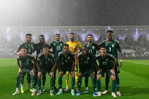 السعودية تسحق باكستان بتصفيات كأس العالم 2026.. وسوريا تعبر عقبة كوريا الشمالية بقيادة كوبر